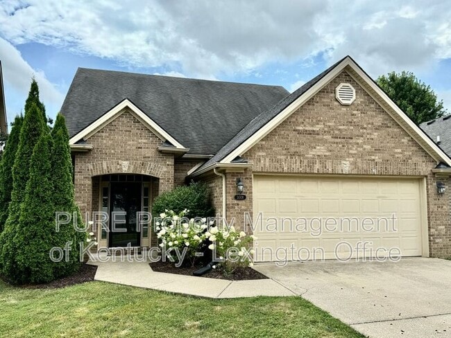 property at 3008 Old House Rd