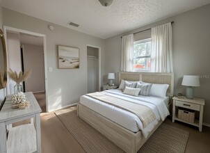 900 40th St S in St. Petersburg, FL - Building Photo - Building Photo