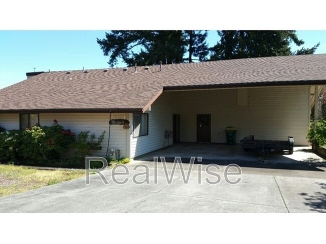 property at 7730 SW Eaker Pl