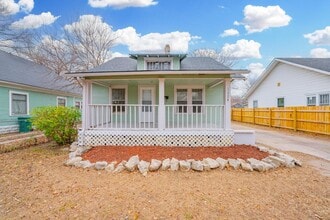 1328 S Greenwood Ave in Wichita, KS - Building Photo - Building Photo