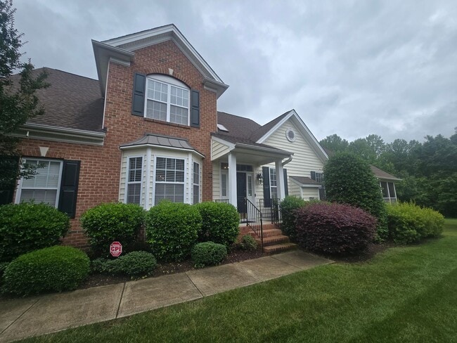 property at 9217 Fawn Lake Dr