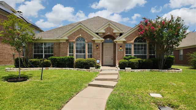 property at 205 Dorsett Ct