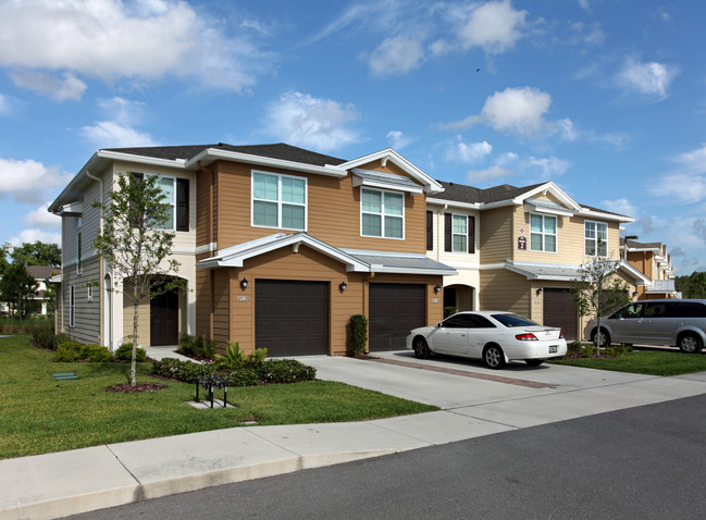 Howell Branch Cove in Winter Park, FL - Building Photo - Building Photo