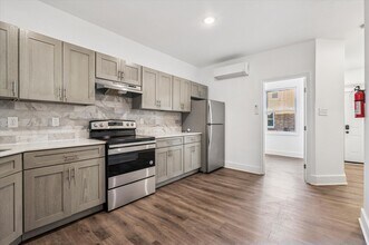 2853 N Taylor St in Philadelphia, PA - Building Photo - Building Photo
