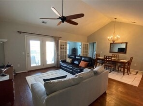 3620 Spanish Peak Dr in High Point, NC - Building Photo - Building Photo