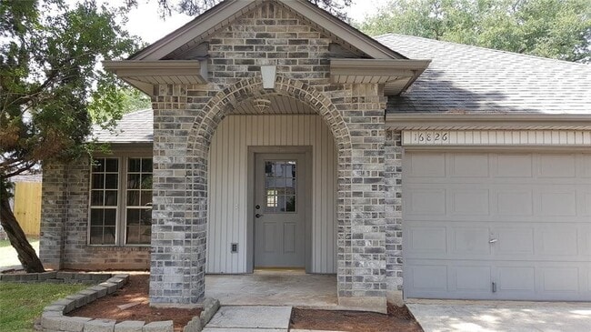 property at 16826 Tranquil Dr