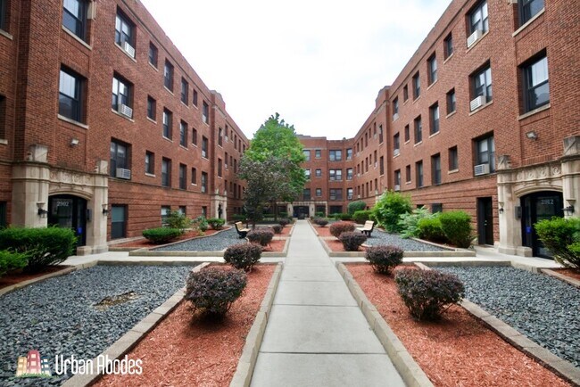 908 W George St, Unit M19G