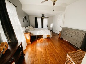 805 Mountain Creek Rd, Unit Main House in Chattanooga, TN - Foto de edificio - Building Photo