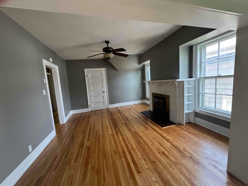 604 Willis Ave in Syracuse, NY - Building Photo