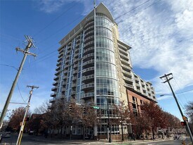 505 E 6th St in Charlotte, NC - Building Photo