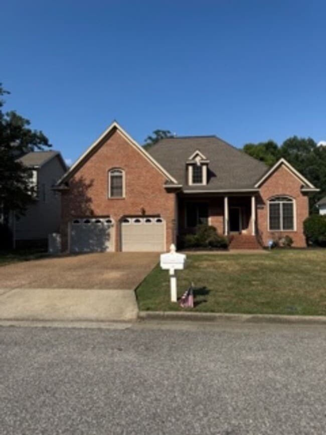 property at 110 Brian Wesley Ct