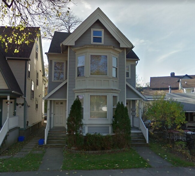 9 Pearl St in Rochester, NY - Building Photo - Building Photo