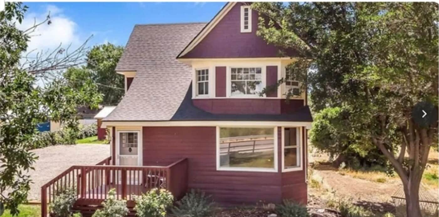 2881 C Rd in Grand Junction, CO - Building Photo