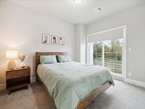 2329 Paul Quinn St in Houston, TX - Building Photo - Building Photo