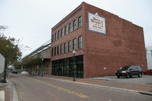 The Arlington in Tampa, FL - Building Photo
