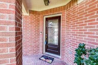 11102 Kentington Oak Dr in Humble, TX - Building Photo - Building Photo