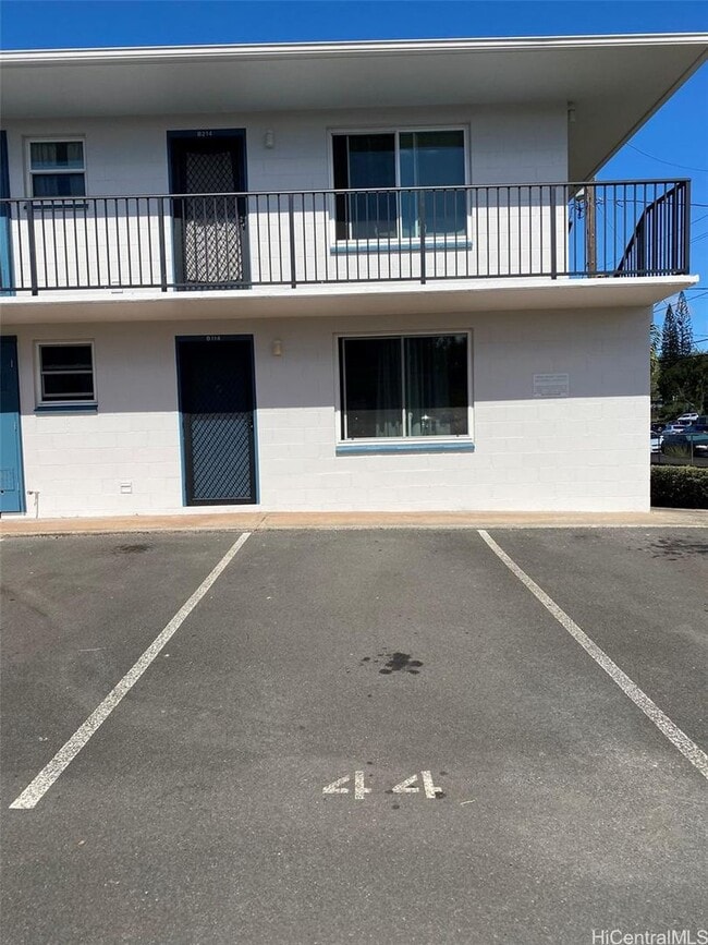 property at 95-023 Waihau St