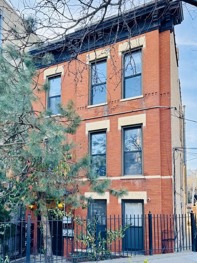 property at 1302 N Cleveland Ave