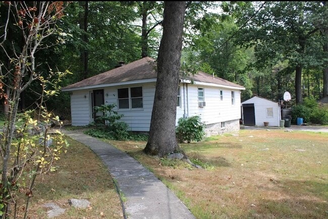 property at 4 Elm Way