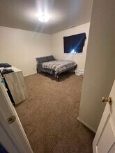 216 S 100 E in Cedar City, UT - Building Photo - Building Photo