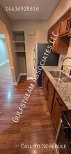 2820 Edgecombe Cir S in Baltimore, MD - Building Photo - Building Photo