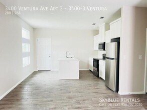 3400 Ventura Ave in McAllen, TX - Building Photo - Building Photo