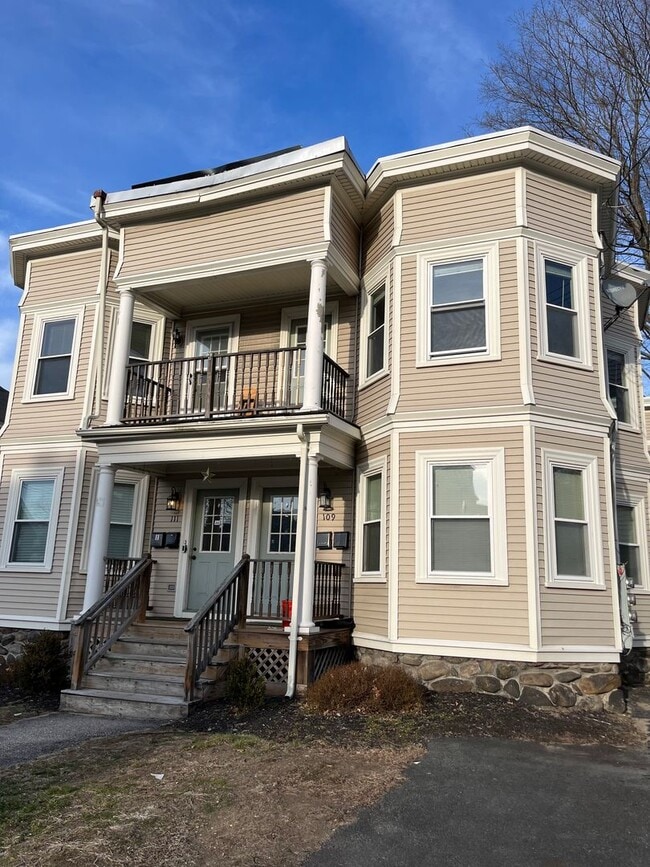 property at 109-111-111 Chadwick St