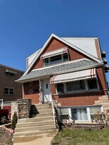 4044 W 55th St, Unit 2 in Chicago, IL - Building Photo