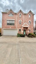 6418 Ferris Dr in Houston, TX - Building Photo