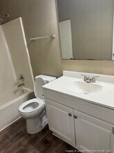 529 Auburndale Ln in Fayetteville, NC - Building Photo - Building Photo