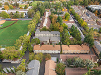 Woodsborough in Santa Clara, CA - Foto de edificio - Building Photo