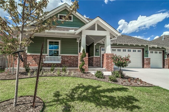 property at 6601 NW 150th Terrace