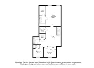 1603 Iris Walk in Jonesboro, GA - Building Photo - Building Photo