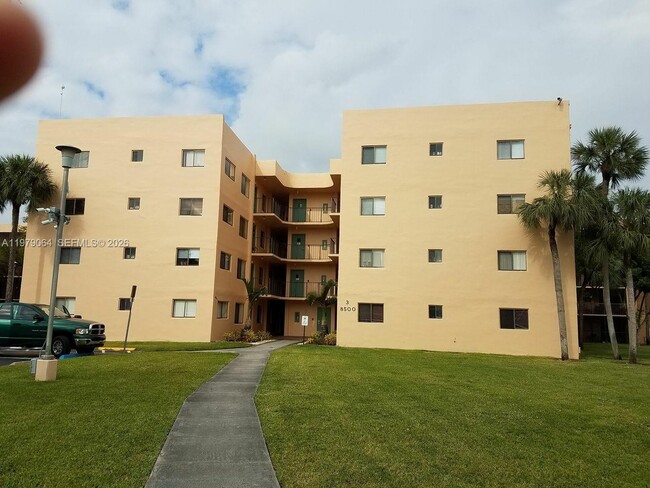 property at 8500 SW 133rd Avenue Rd