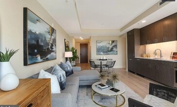 1211 Van St SE, Unit 506 in Washington, DC - Building Photo - Building Photo