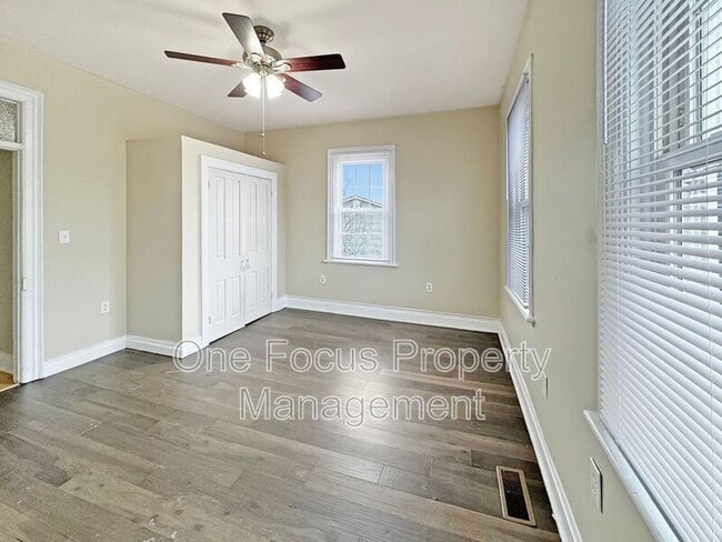 property at 909 Cooper St