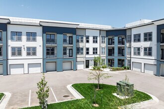 The Citizen on Constitution in Colorado Springs, CO - Building Photo - Building Photo