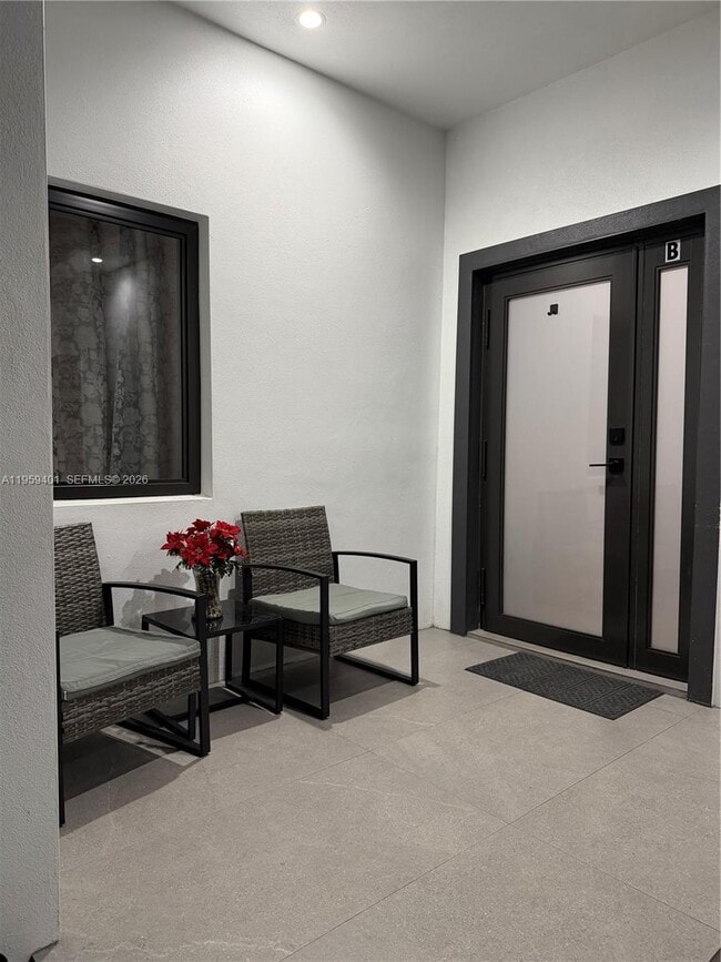 14150 Jefferson St in Miami, FL - Building Photo - Building Photo