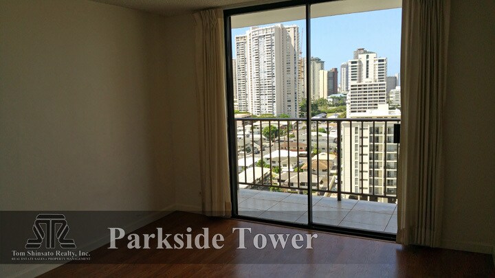 2222 Citron St-Unit -1604 in Honolulu, HI - Building Photo