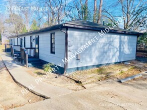 1217 Muller Ave in Columbia, SC - Building Photo - Building Photo