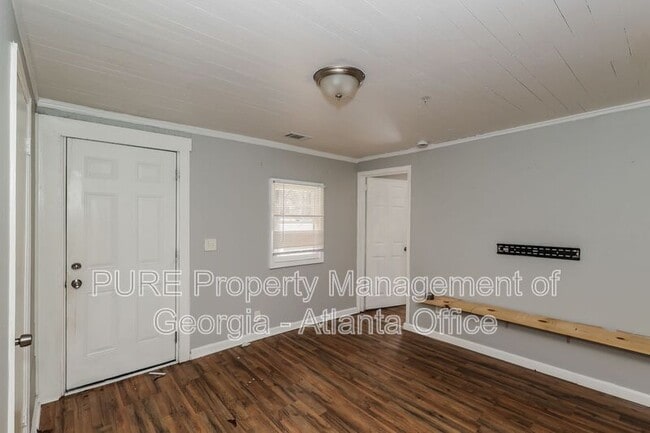 22 Edmond Leigh Cir in Grantville, GA - Building Photo - Building Photo