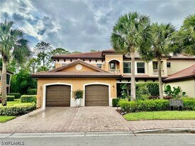 1338 Corso Palermo Ct in Naples, FL - Building Photo