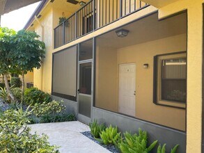 120 N M St, Unit C in Lake Worth Beach, FL - Building Photo - Building Photo