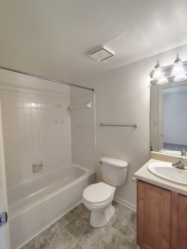 600 Reusens Rd in Lynchburg, VA - Building Photo - Building Photo