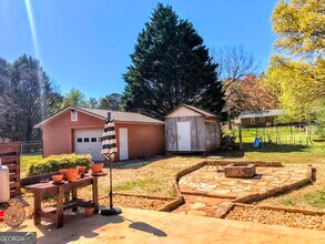 5030 Strickland Rd in Gainesville, GA - Building Photo - Building Photo