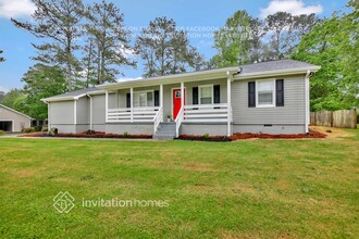 4397 Shiloh Trail in Powder Springs, GA - Building Photo - Building Photo