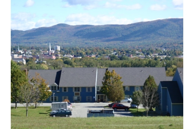 Highland Meadows Apartments | Rutland, VT Apartments For Rent