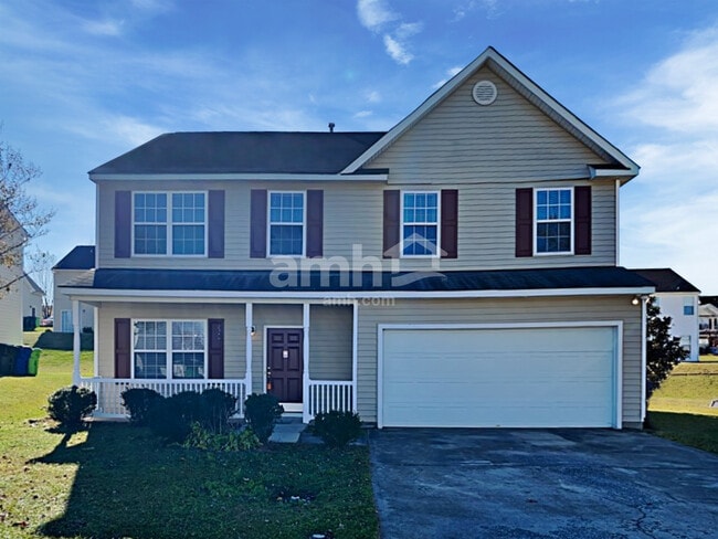 property at 7036 Spanglers Spring Way