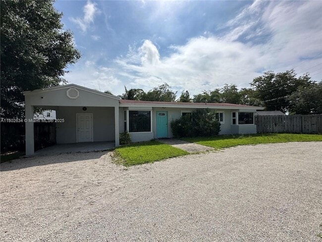 property at 801 SW 20th Ave