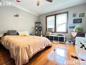 11 Mapleton St in Boston, MA - Building Photo - Building Photo